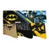 Batman Signal gyerek zokni 23-34