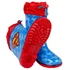 Superman Blue gyerek gumicsizma 25-34