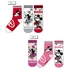 Disney Minnie Fashion gyerek zokni 23-34