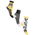 Batman Gotham Guardian gyerek zokni 23-34
