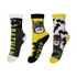 Batman Gotham Guardian gyerek zokni 23-34
