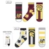 Harry Potter Gryffindor gyerek zokni 23-34