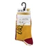 Harry Potter Gryffindor gyerek zokni 23-34