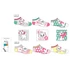 Disney Marie Dots gyerek titokzokni 23-34