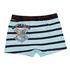 Harry Potter Castle Blue gyerek boxeralsó 2 darab/csomag  6 - 8 év / 116 - 128 cm
