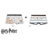 Harry Potter Castle gyerek boxeralsó 2 darab/csomag 10 - 12 év / 140 - 152 cm