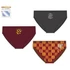 Harry Potter gyerek fehérnemű, alsó 3 darab/csomag 6 - 8 év / 116 - 128 cm