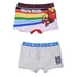 Bosszúállók Superhero gyerek boxeralsó 2 darab/csomag 4 - 10 év / 104 - 140 cm