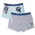 Jurassic World Zone gyerek boxeralsó 2 darab/csomag 2 - 8 év / 92 - 128 cm