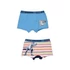 Jurassic World Zone gyerek boxeralsó 2 darab/csomag 2 - 8 év / 92 - 128 cm