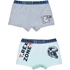 Jurassic World Zone gyerek boxeralsó 2 darab/csomag 2 - 8 év / 92 - 128 cm