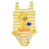 Bolondos Dallamok Tweety gyerek fürdőruha, úszó 2 - 8 év / 92 - 128 cm