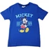 Disney Mickey EST 1928 gyerek rövid póló 5 -6 év / 110 - 116 cm