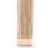 Victoria Rose gold színű karkötő