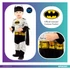 Batman Little Bat baba jelmez 18-24 hó