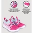 Peppa malac Heart nyári sportcipő 23