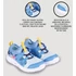 Baby Shark Team nyári sportcipő 25
