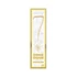 Arany Gold 7-es csillagszóró 17 cm