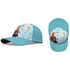 Disney Jégvarázs Flowers gyerek baseball sapka 52-54 cm