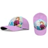 Disney Jégvarázs Flowers gyerek baseball sapka 52-54 cm