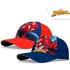 Pókember Marvelous gyerek baseball sapka 52-54 cm