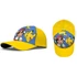 Pokémon Elements gyerek baseball sapka 52-54 cm
