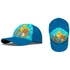Pokémon Elements gyerek baseball sapka 52-54 cm