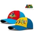 Super Mario Yoshi gyerek baseball sapka 52-54 cm