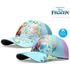 Disney Jégvarázs Flowers gyerek baseball sapka 52-54 cm
