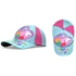 Peppa Malac Smile gyerek baseball sapka 52-54 cm