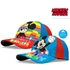 Disney Mickey Starts gyerek baseball sapka 52-54 cm