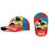 Disney Mickey Starts gyerek baseball sapka 52-54 cm
