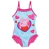 Peppa malac Love gyerek fürdőruha, úszó 4 - 8 év / 104 - 128 cm