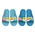Baby Shark Fun Day gyerek papucs 24-31