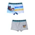 Mancs Őrjárat Surf gyerek boxeralsó 2 darab/csomag 6 - 8 év / 116 - 128 cm