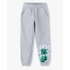 Minecraft Grey gyerek hosszú nadrág, jogging alsó 12 év / 152 cm