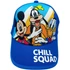 Disney Mickey Squad gyerek baseball sapka 52-54 cm