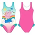 Peppa malac Hooray gyerek fürdőruha, úszó 2 - 5 év / 92 - 110 cm
