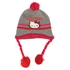 Hello Kitty Stripes gyerek sapka 52-54 cm