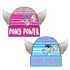 Én kicsi pónim Wings gyerek sapka 52-54 cm
