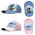 Disney Lilo és Stitch, A csillagkutya Sing gyerek baseball sapka 52-54 cm