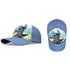 Disney Lilo és Stitch, A csillagkutya Sing gyerek baseball sapka 52-54 cm