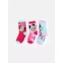 Disney Minnie Skate gyerek zokni 23-34