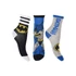 Batman Fight gyerek zokni 23-34