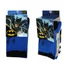 Batman Fight gyerek zokni 23-34