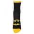 Batman Fight gyerek zokni 23-34