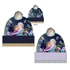 Disney Jégvarázs Moonlight gyerek sapka 52-54 cm