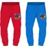 Bing Rainbow gyerek hosszú nadrág, jogging alsó 2 - 6 év / 92 - 116 cm