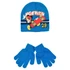 Disney Mickey Skate gyerek sapka + kesztyű szett 52-54 cm