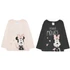 Disney Minnie Moments gyerek hosszú póló, felső 4 - 9 év / 104 - 134 cm
